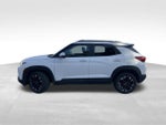 2023 Chevrolet Trailblazer FWD 4dr LT