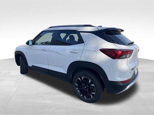 2023 Chevrolet Trailblazer FWD 4dr LT