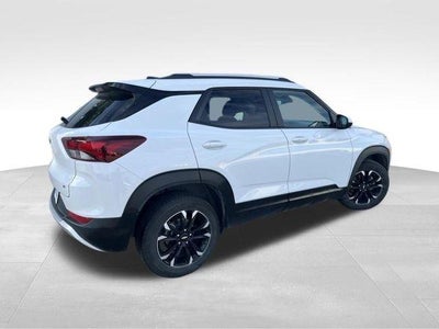 2023 Chevrolet Trailblazer FWD 4dr LT