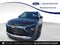 2024 Chevrolet Trailblazer AWD 4dr LT