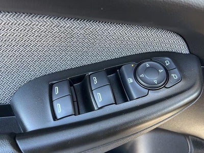 2024 Chevrolet Trailblazer AWD 4dr LT