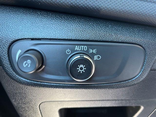 2024 Chevrolet Trailblazer AWD 4dr LT