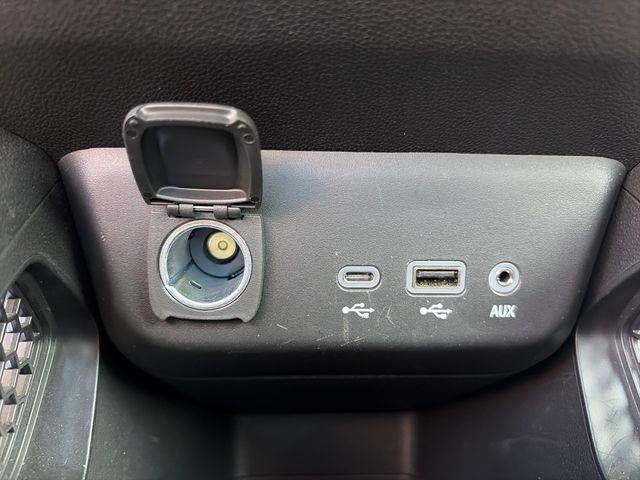 2022 Chevrolet Trailblazer AWD 4dr RS