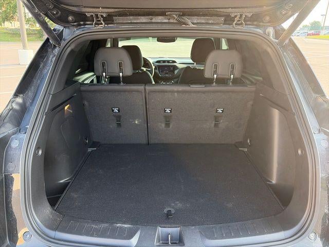 2022 Chevrolet Trailblazer AWD 4dr RS