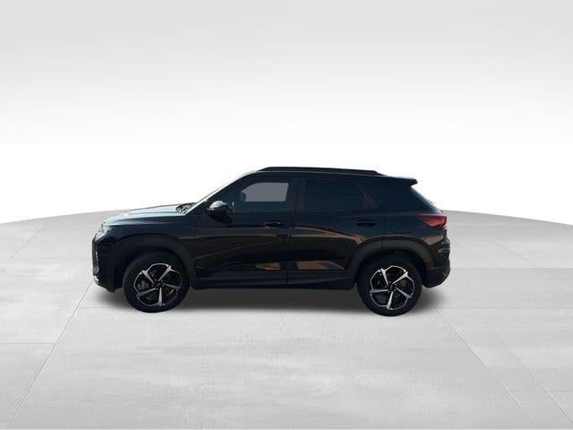 2022 Chevrolet Trailblazer AWD 4dr RS