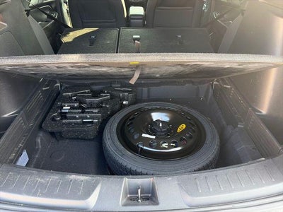 2022 Chevrolet Trailblazer AWD 4dr RS