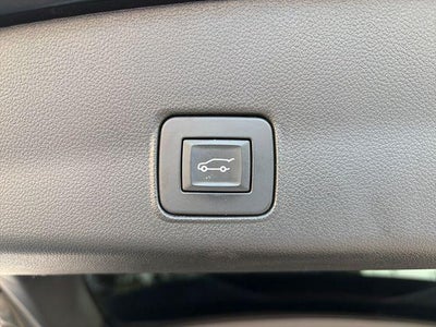 2022 Chevrolet Trailblazer AWD 4dr RS