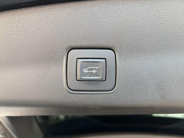 2022 Chevrolet Trailblazer AWD 4dr RS