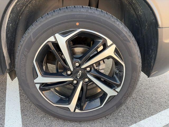 2022 Chevrolet Trailblazer AWD 4dr RS