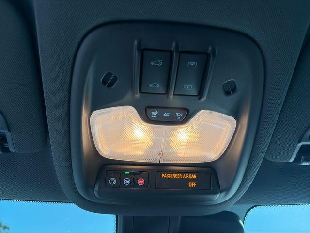 2022 Chevrolet Trailblazer AWD 4dr RS