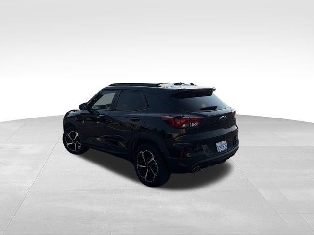 2022 Chevrolet Trailblazer AWD 4dr RS