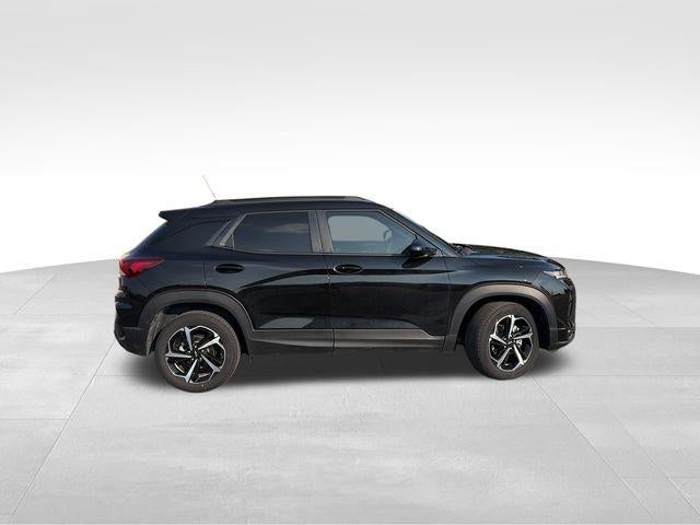 2022 Chevrolet Trailblazer AWD 4dr RS