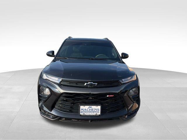 2022 Chevrolet Trailblazer AWD 4dr RS