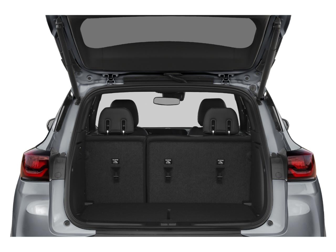 2024 Chevrolet Trailblazer FWD 4dr ACTIV