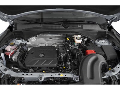 2024 Chevrolet Trailblazer FWD 4dr ACTIV