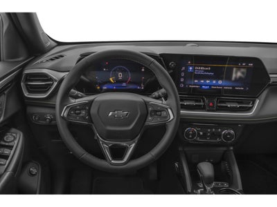 2024 Chevrolet Trailblazer FWD 4dr ACTIV