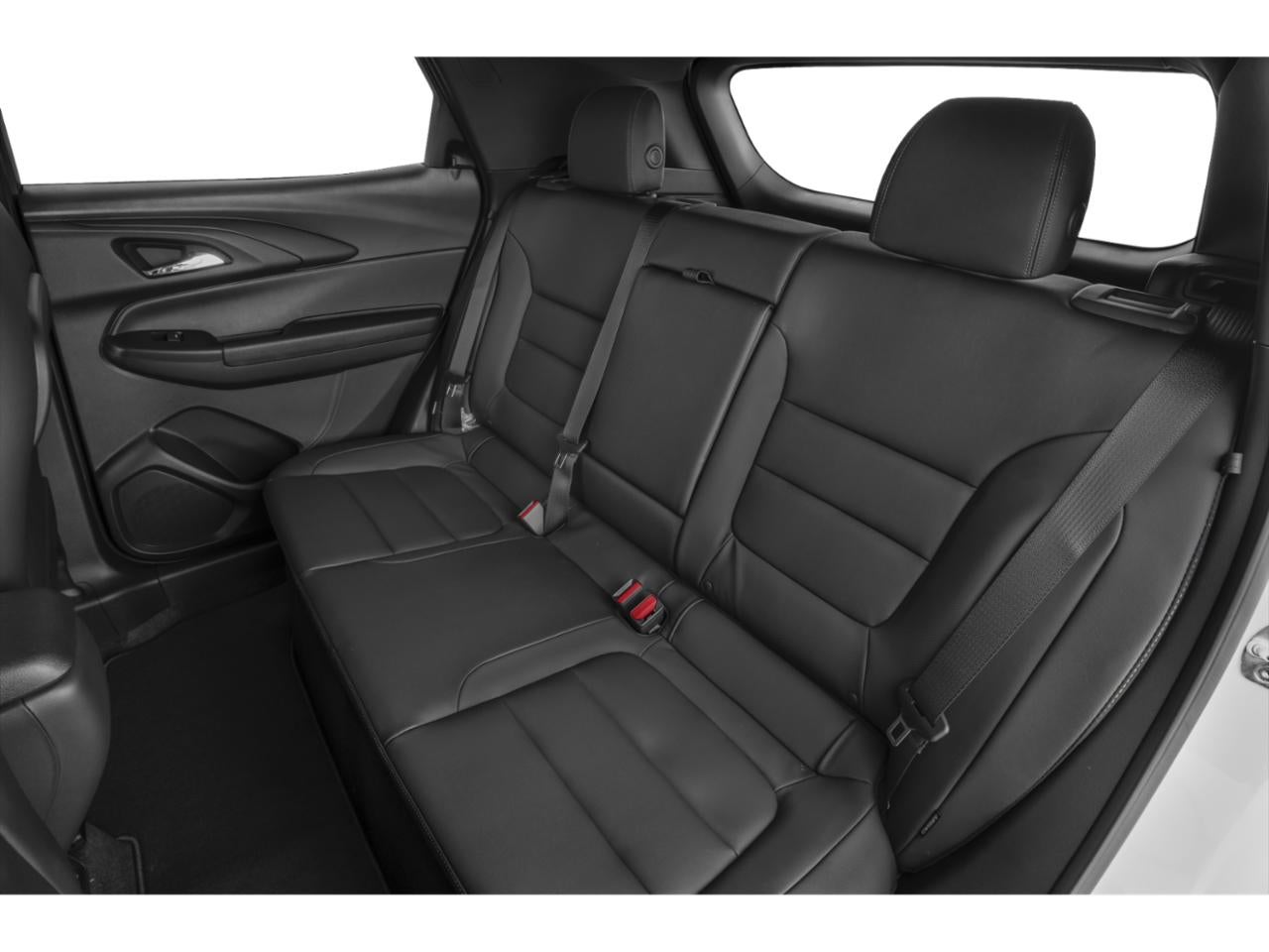 2024 Chevrolet Trailblazer FWD 4dr ACTIV