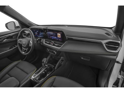 2024 Chevrolet Trailblazer FWD 4dr ACTIV