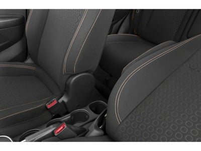 2020 Chevrolet Trax FWD LS