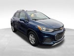 2020 Chevrolet Trax FWD LT
