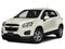 2015 Chevrolet Trax FWD 4dr LT