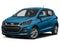 2021 Chevrolet Spark 4dr HB CVT 1LT
