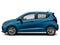 2021 Chevrolet Spark 4dr HB CVT 1LT