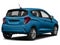 2021 Chevrolet Spark 4dr HB CVT 1LT