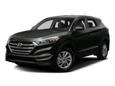 2016 Hyundai TUCSON FWD 4dr SE