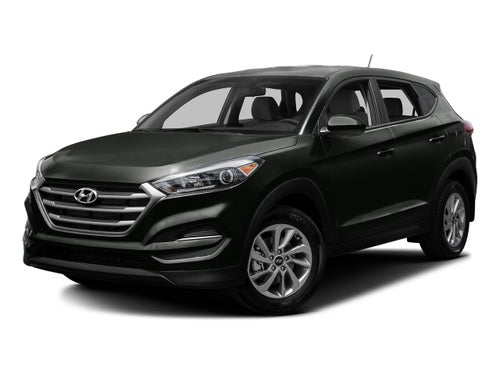 2016 Hyundai TUCSON FWD 4dr SE