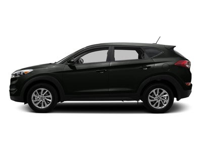 2016 Hyundai TUCSON FWD 4dr SE