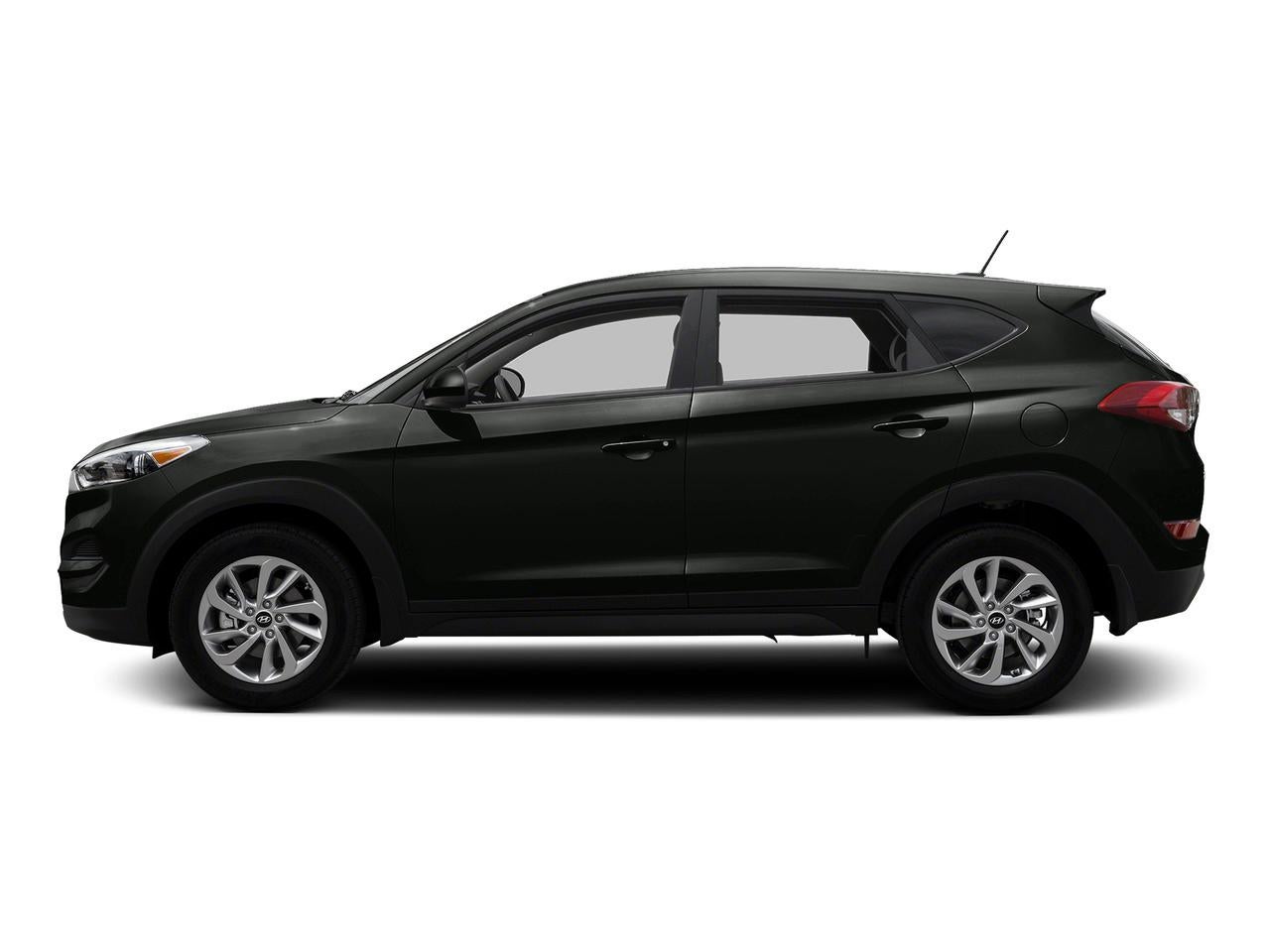 2016 Hyundai TUCSON FWD 4dr SE