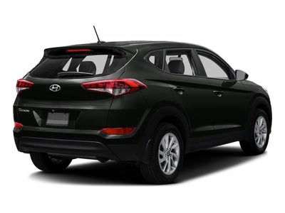 2016 Hyundai TUCSON FWD 4dr SE