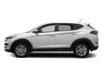2017 Hyundai TUCSON Sport AWD