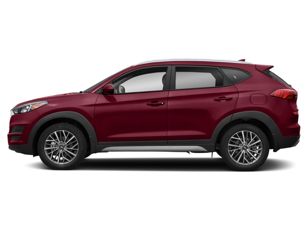 2019 Hyundai TUCSON SEL AWD