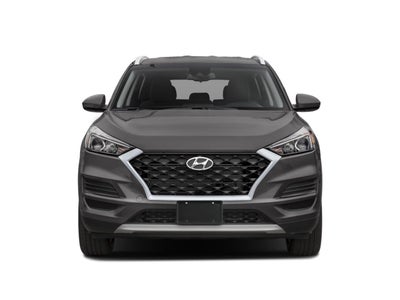 2019 Hyundai TUCSON SEL AWD