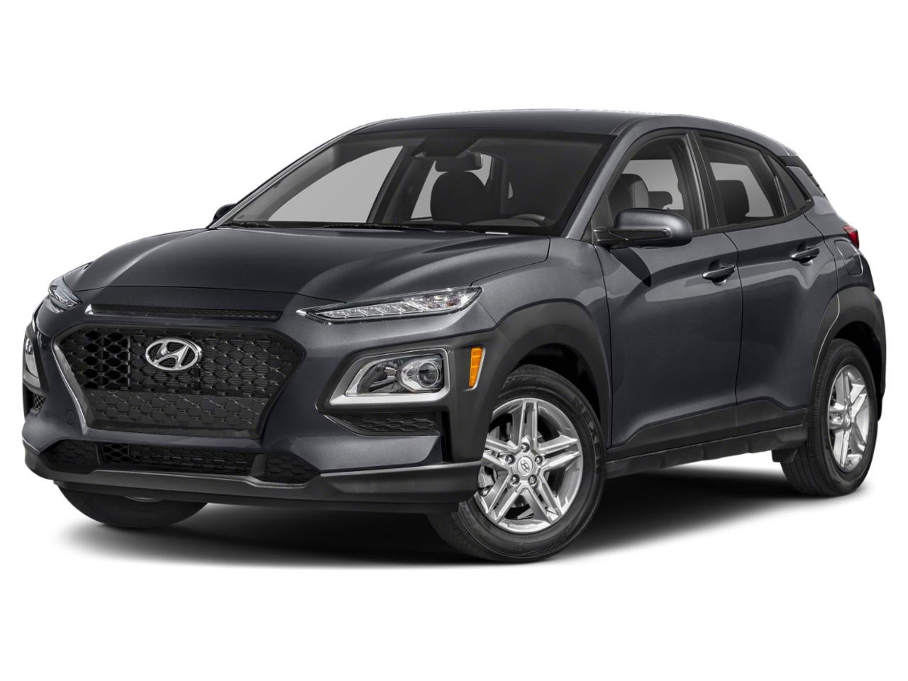 2021 Hyundai KONA SE Auto AWD