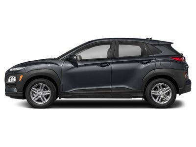 2021 Hyundai KONA SE Auto AWD