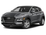 2021 Hyundai KONA SE Auto AWD