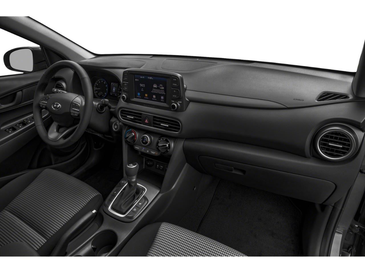 2020 Hyundai KONA SEL Auto AWD