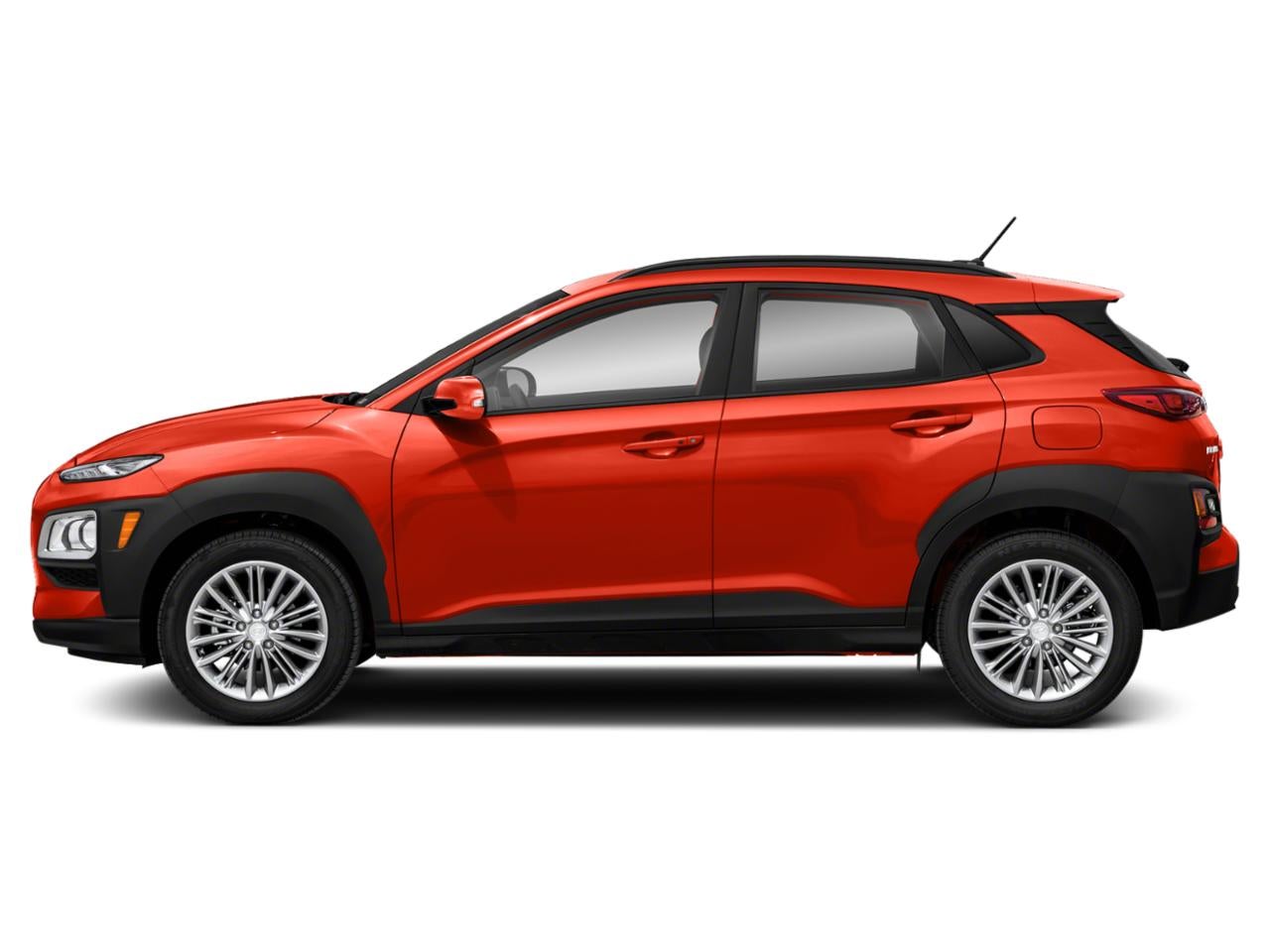 2020 Hyundai KONA SEL Auto AWD