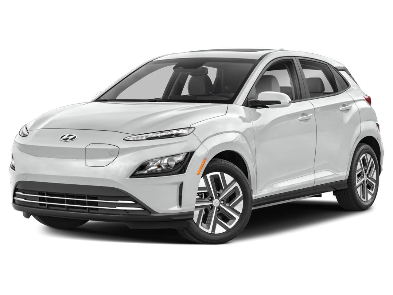 2023 Hyundai KONA Electric SEL FWD