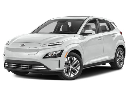 2023 Hyundai KONA Electric SEL FWD