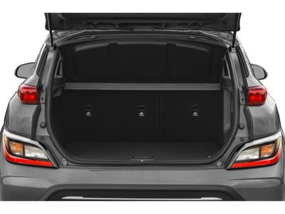 2023 Hyundai KONA Electric SEL FWD