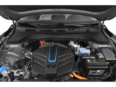 2023 Hyundai KONA Electric SEL FWD