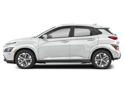 2023 Hyundai KONA Electric SEL FWD