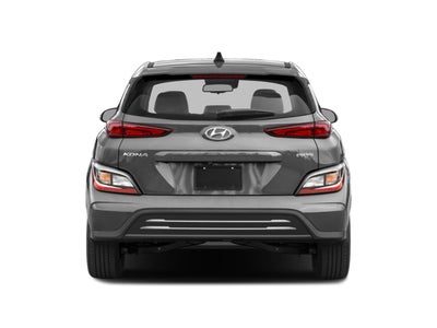 2023 Hyundai KONA Electric SEL FWD