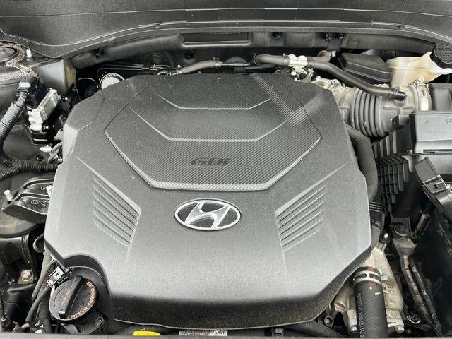 2020 Hyundai PALISADE SEL FWD