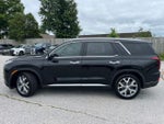 2020 Hyundai PALISADE SEL FWD
