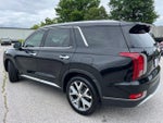 2020 Hyundai PALISADE SEL FWD